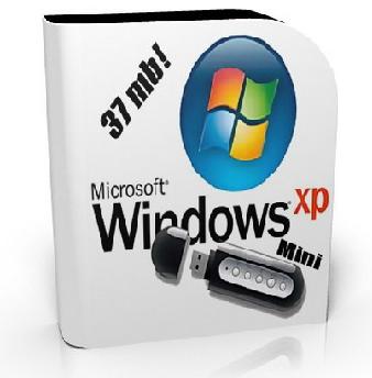windows xp mini live usb download